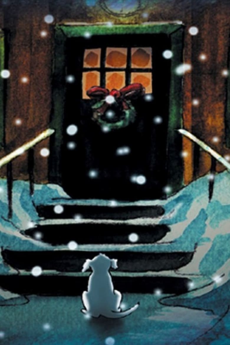 Poster of Snowy's Christmas