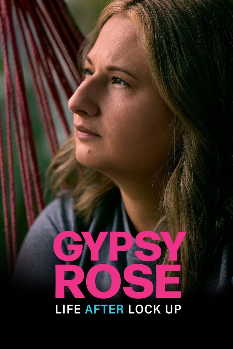 Poster of Gypsy Rose: Life After Lock Up