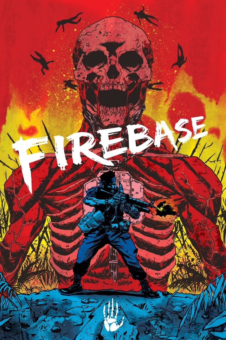 Poster of Firebase