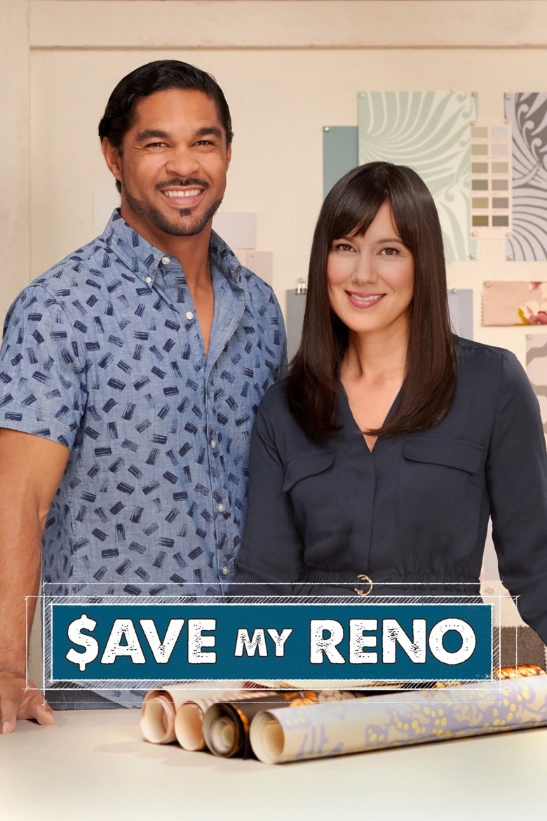 Poster of Save My Reno