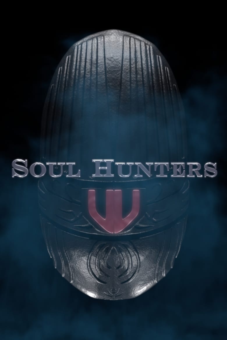 Poster of Soul Hunters