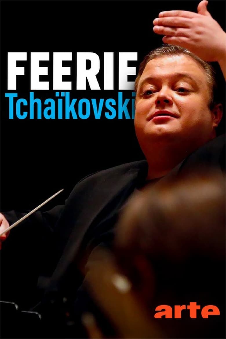 Poster of Féerie Tchaïkovski