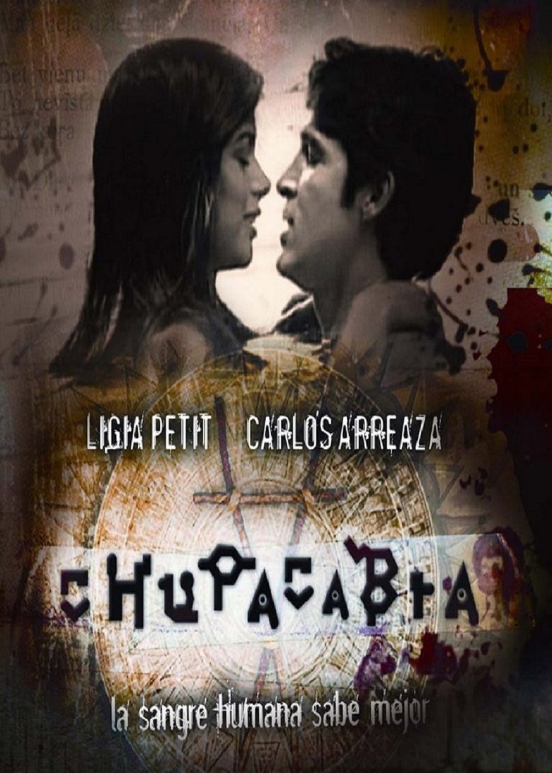Poster of Chupacabra