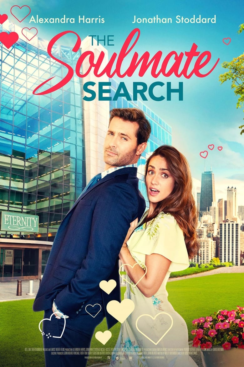 Poster of The Soulmate Search