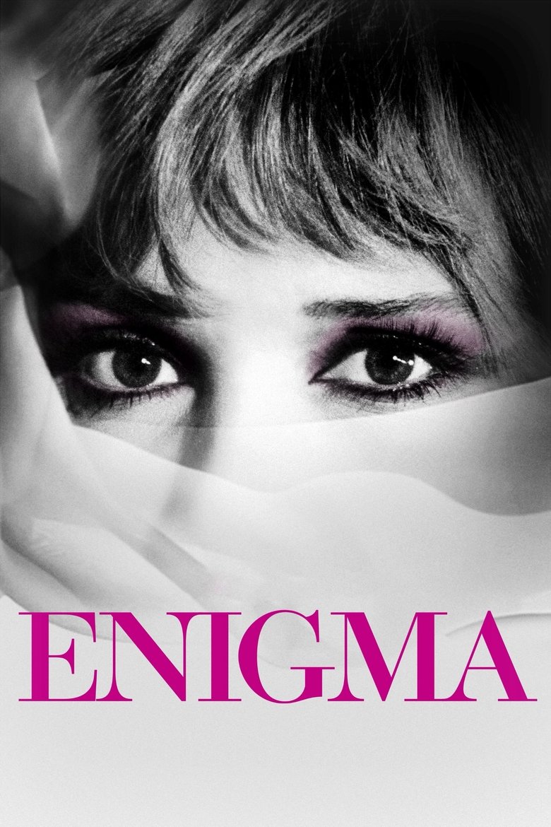 Poster of Enigma