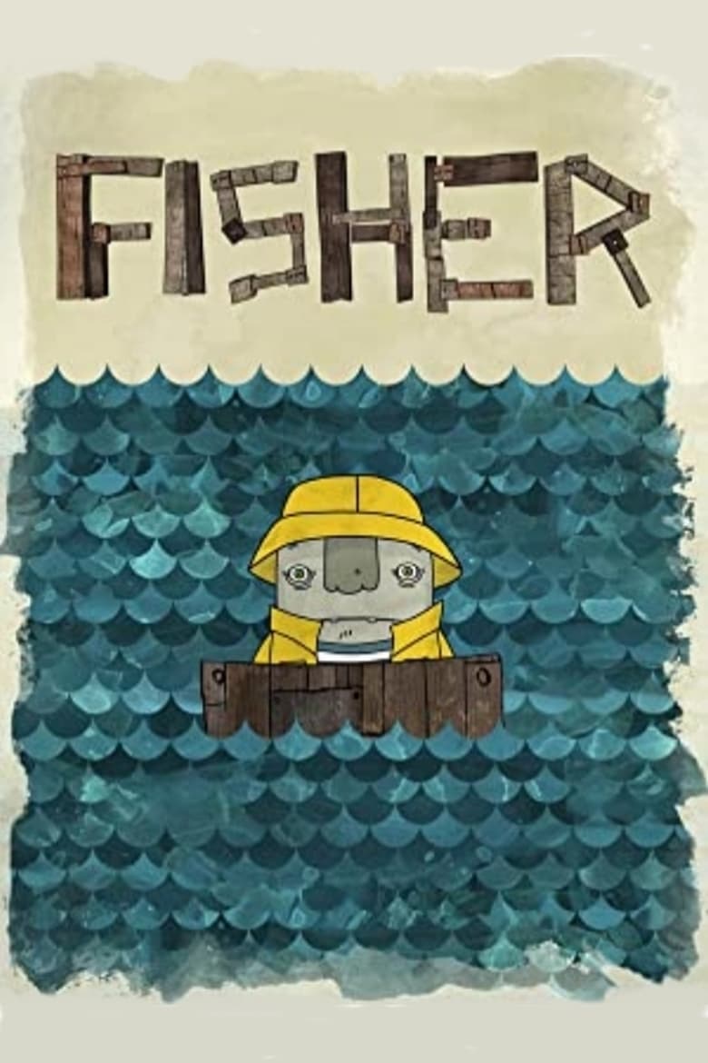 Poster of Fisher