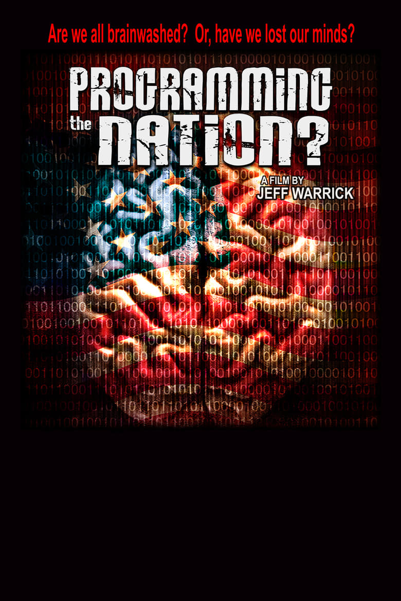 Poster of Programming the Nation?