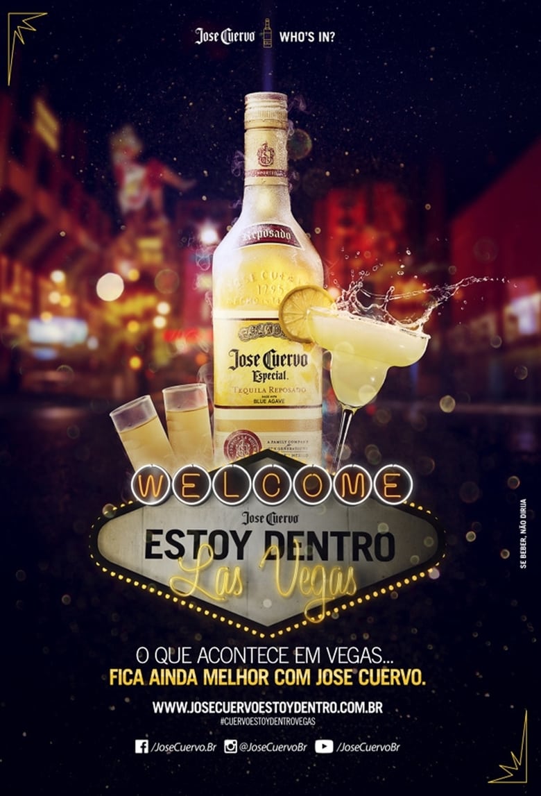 Poster of Cast and Crew in Estoy Dentro – Las Vegas - Season 1 - Episode 2 - Episode 2