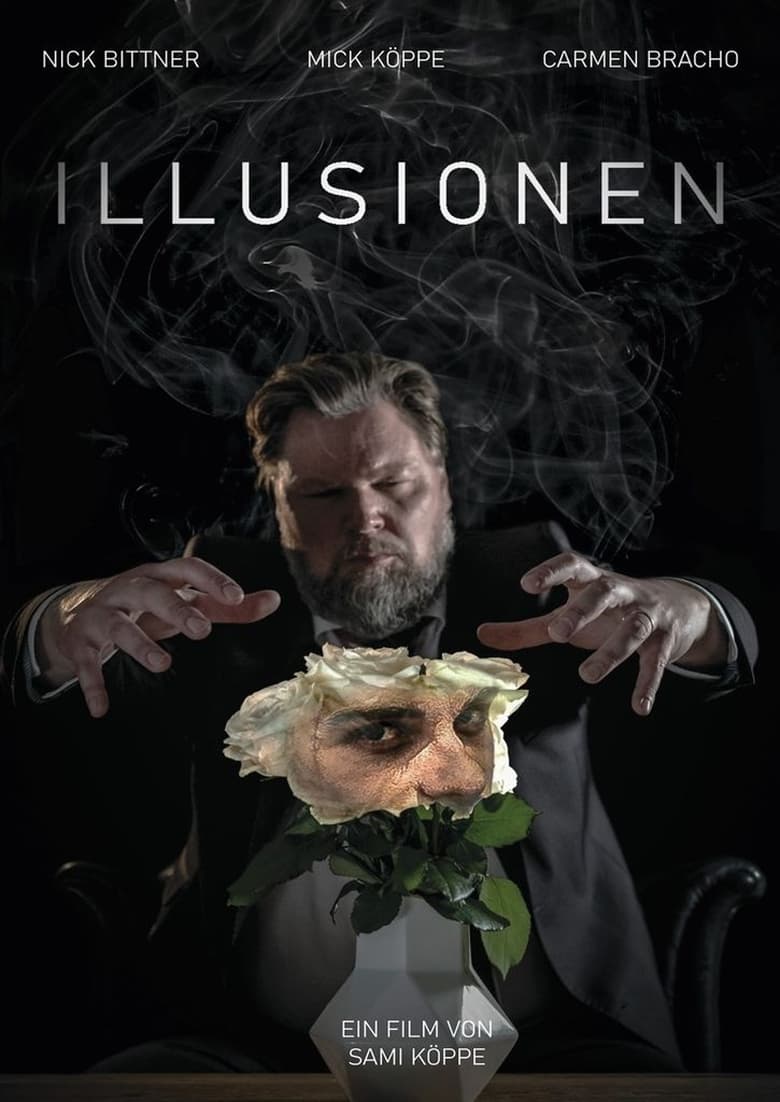 Poster of Illusionen