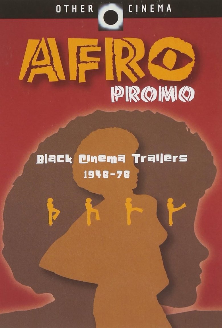 Poster of Afro Promo
