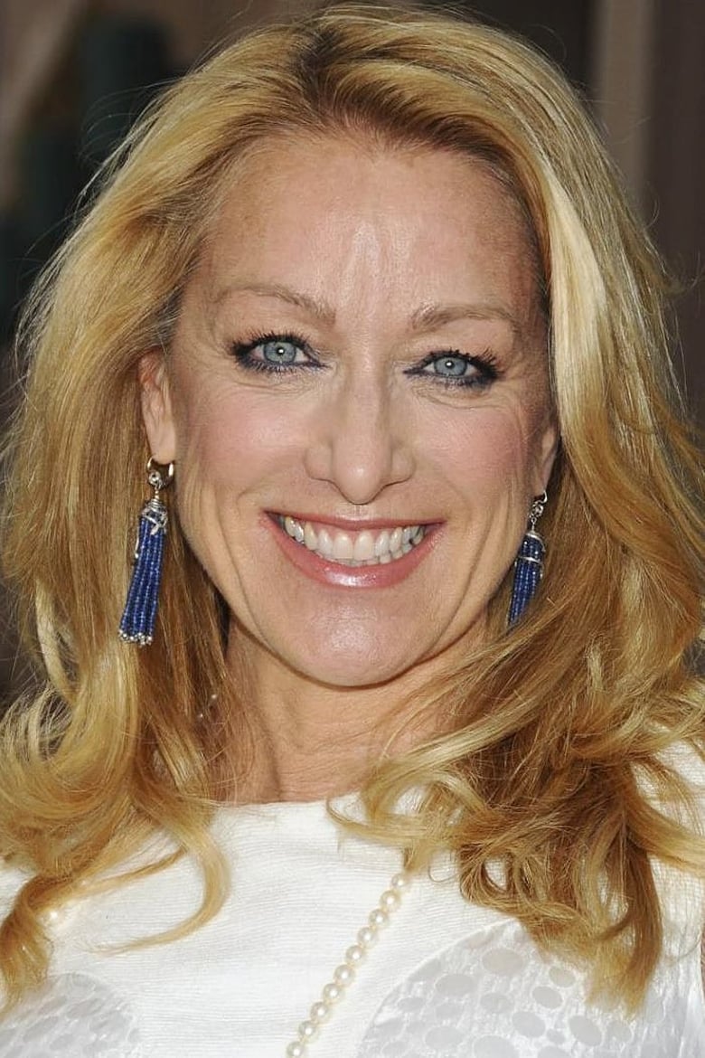 Portrait of Patricia Wettig