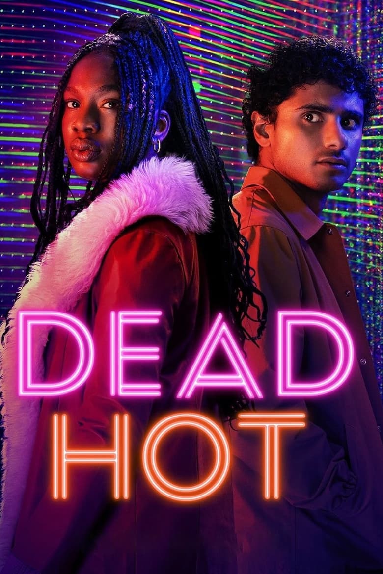 Poster of Cast and Crew in Dead Hot - Season 1 - Episode 6 - Episode 6