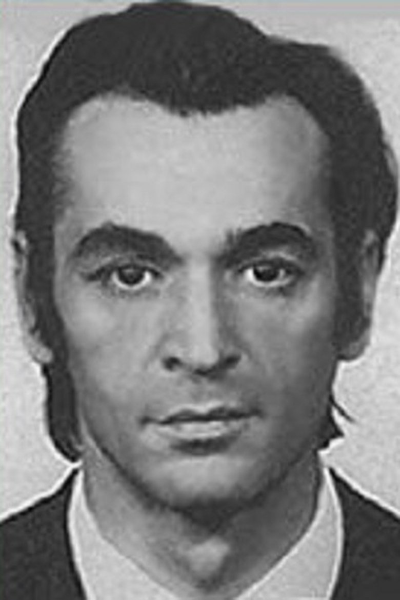 Portrait of Aleksandr Boyarskiy