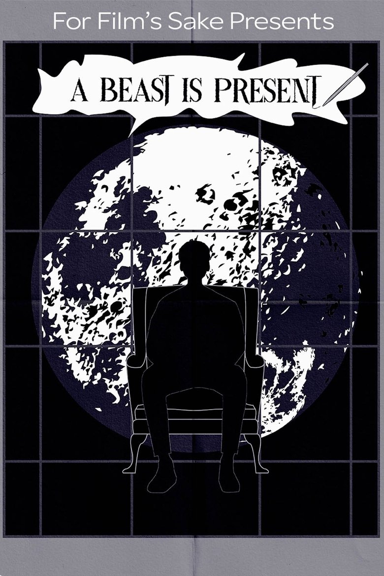 Poster of A Beast Is Present