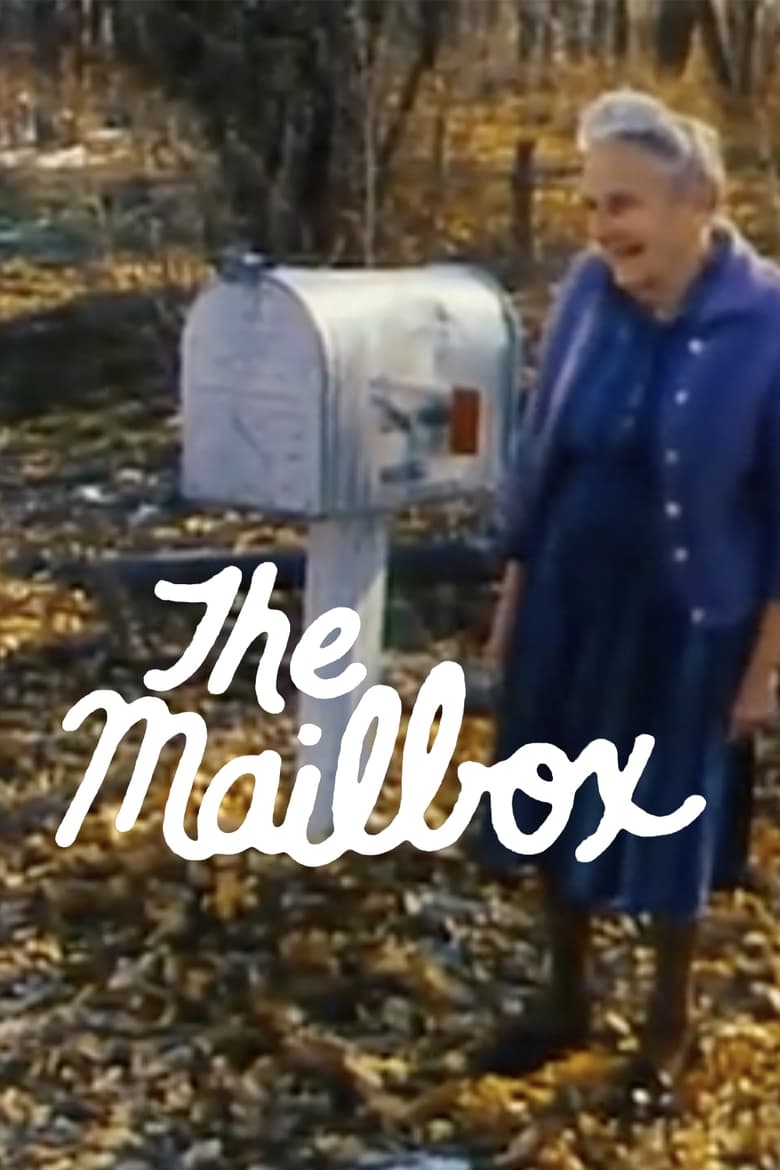 Poster of The Mailbox