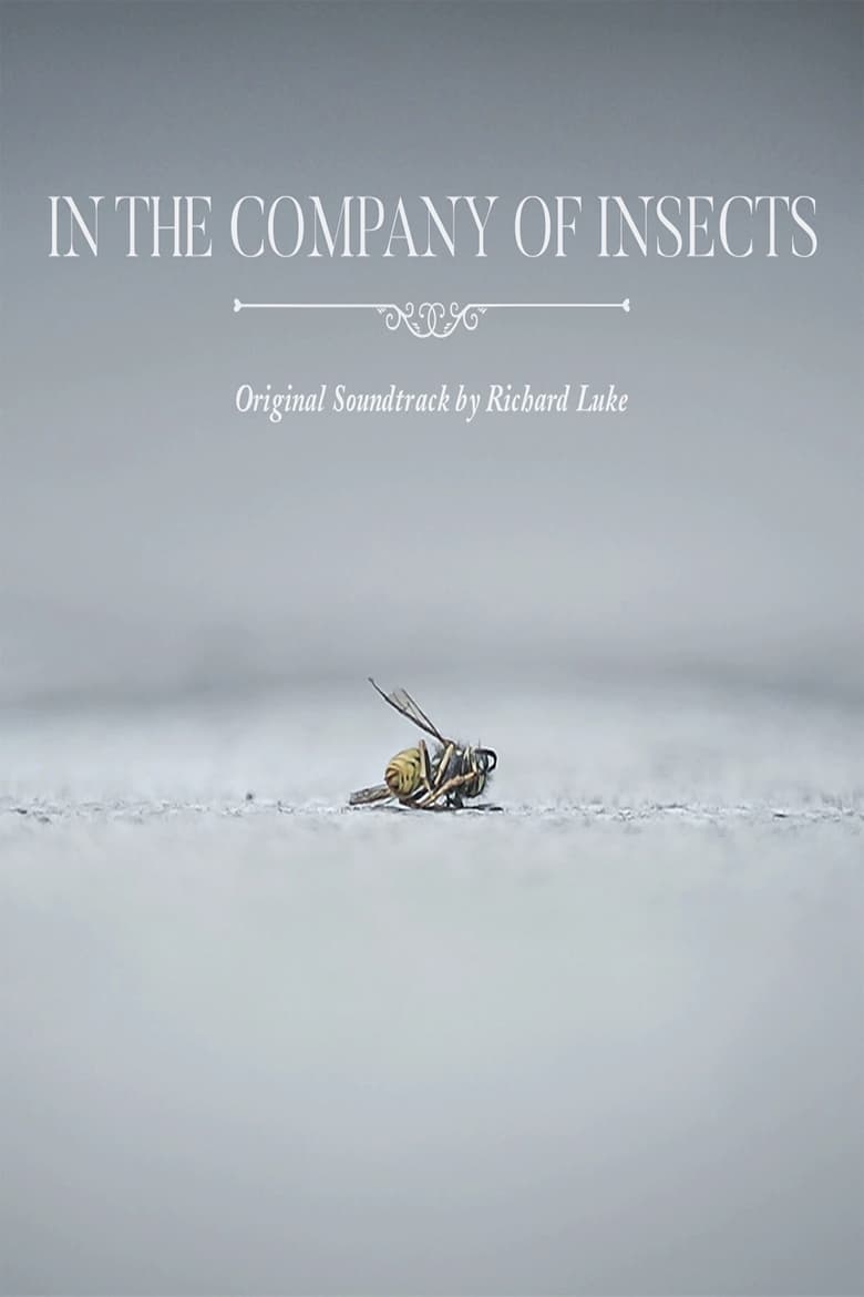 Poster of In the Company of Insects