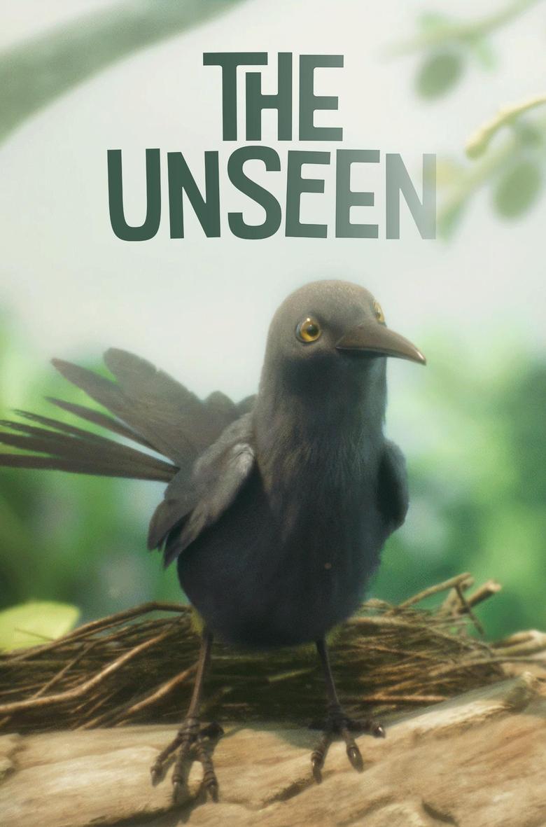 Poster of The Unseen