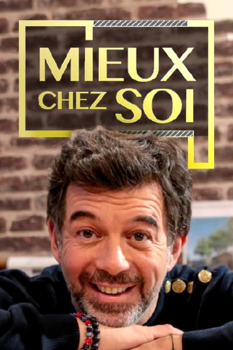 Poster of Mieux chez soi