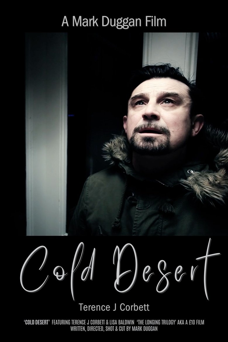 Poster of Cold Desert