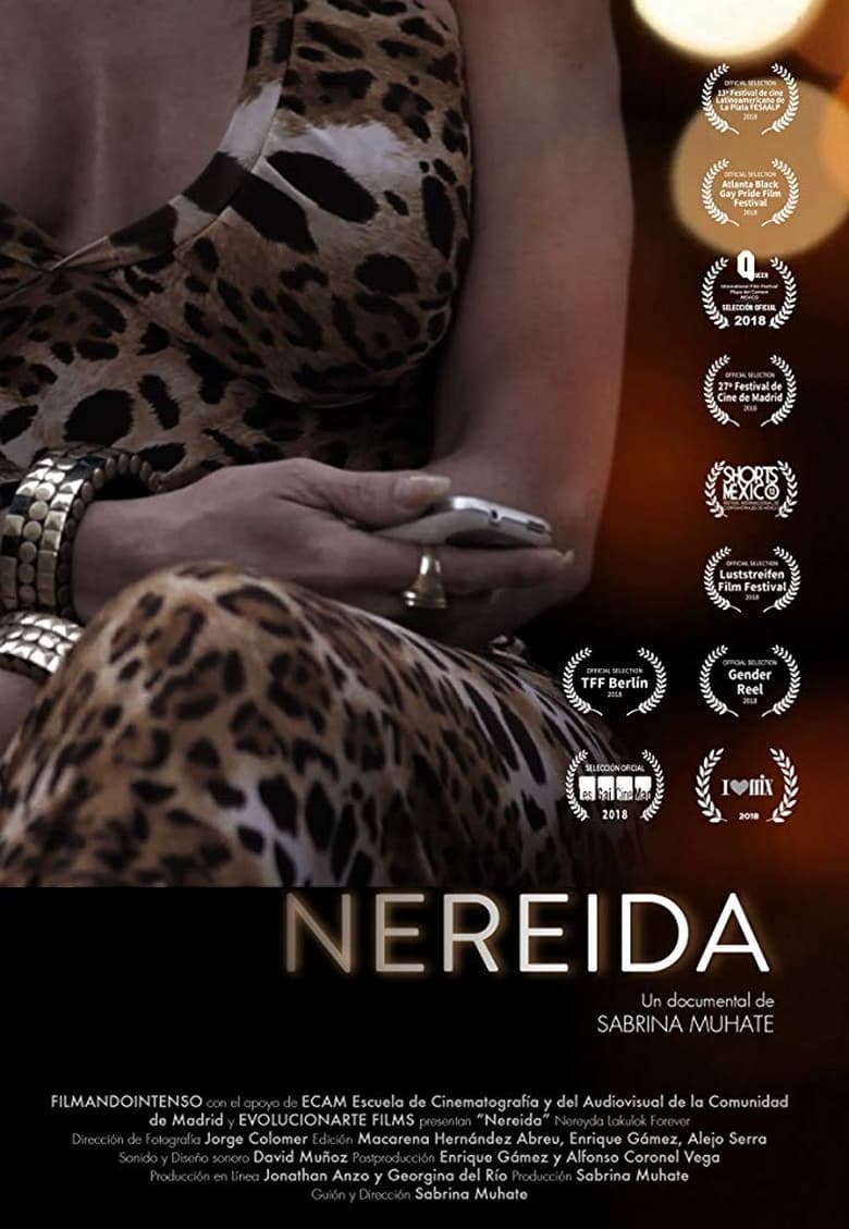 Poster of Nereida