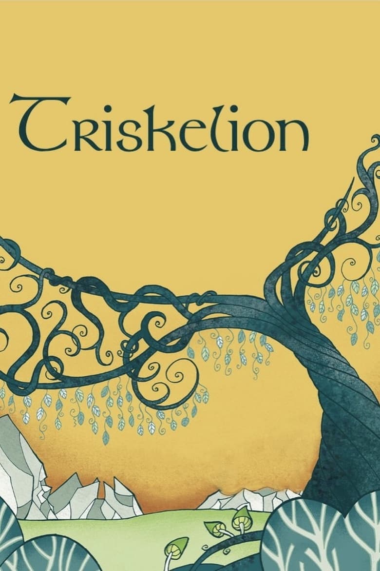 Poster of Triskelion