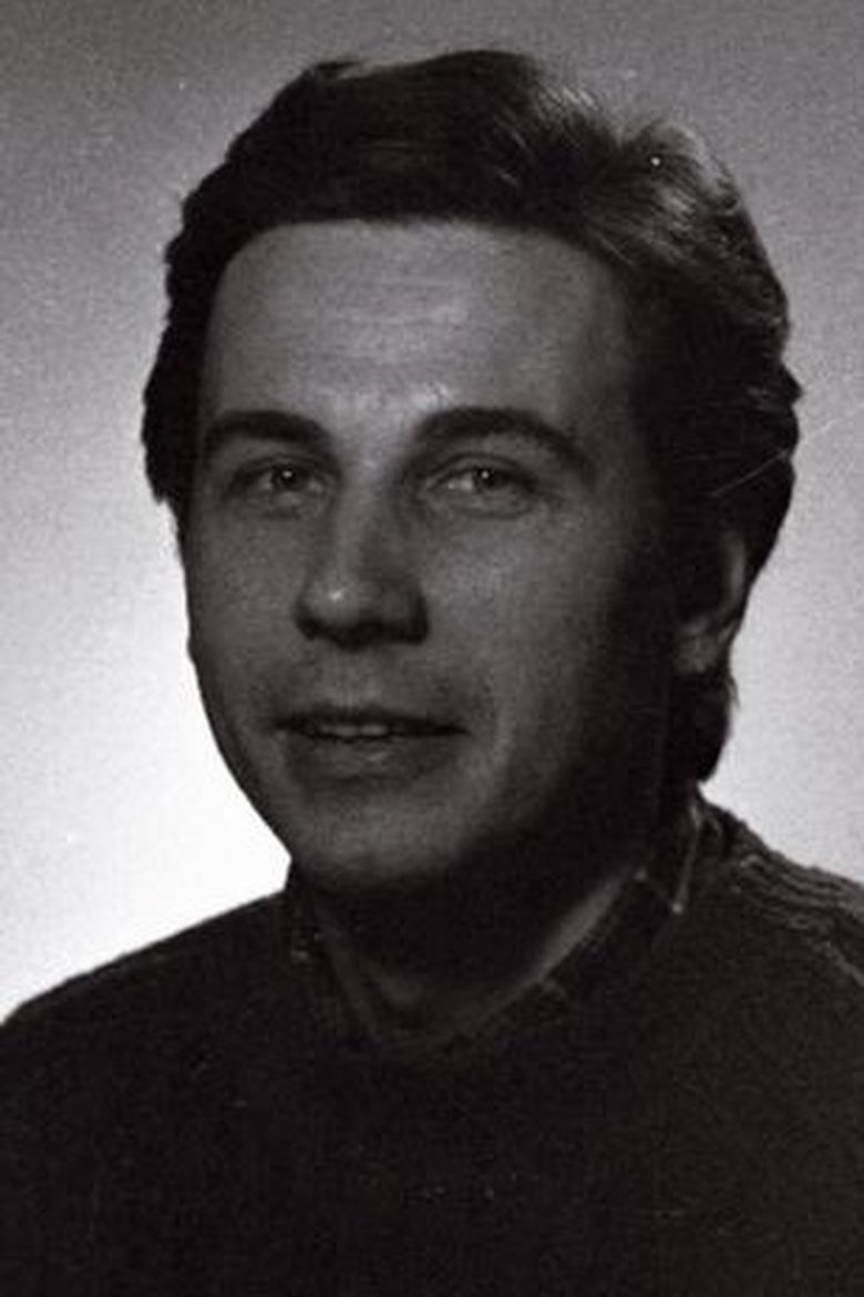 Portrait of Igor Kurve