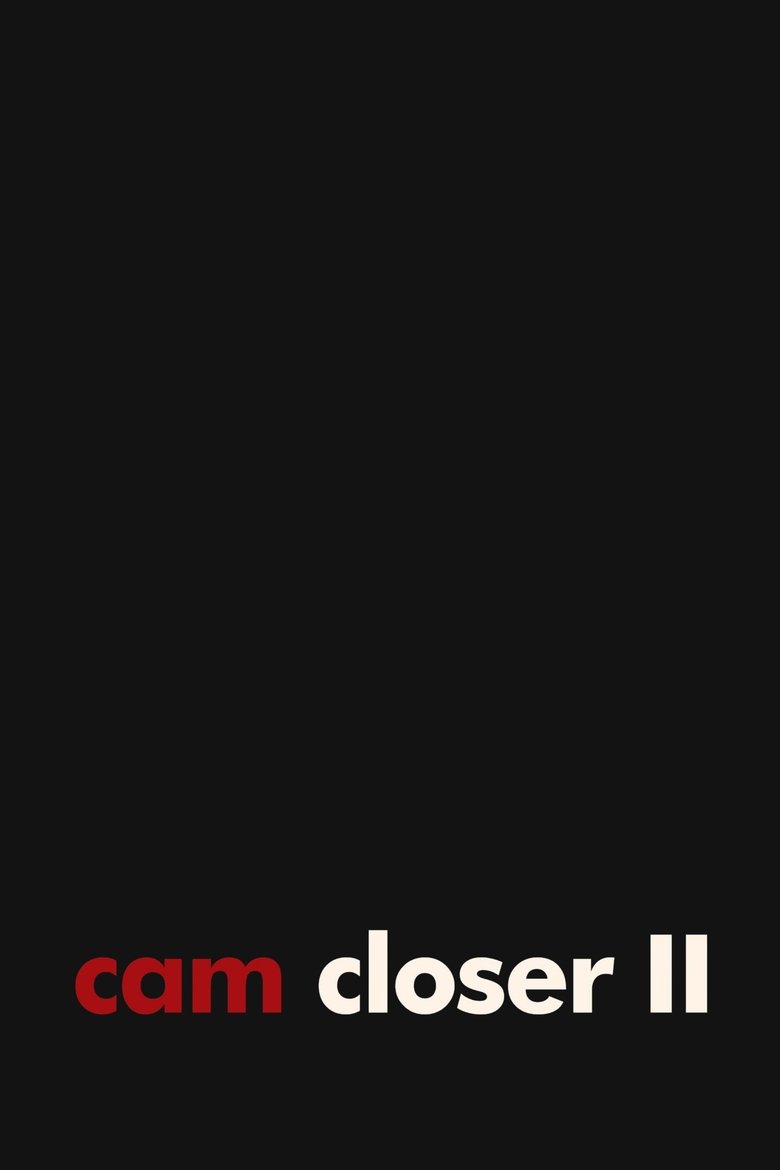 Poster of Cam Closer II