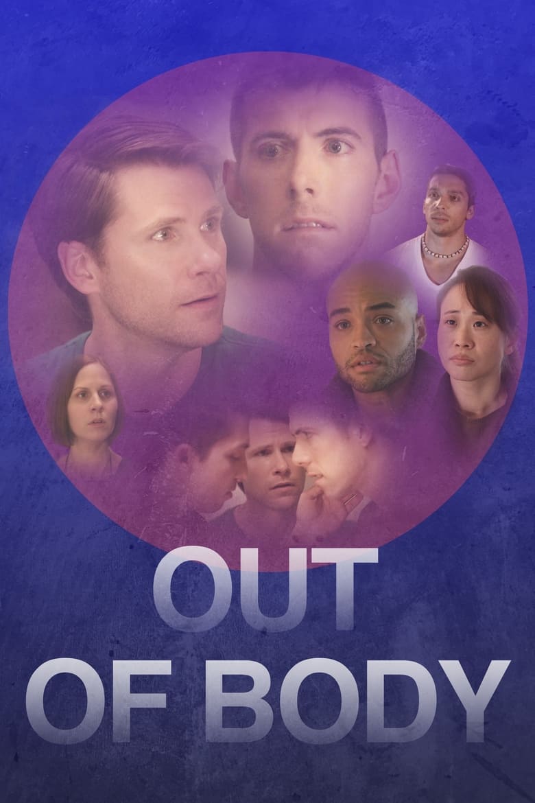 Poster of Out of Body