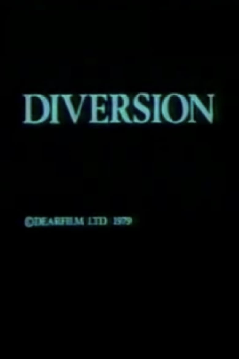 Poster of Diversion