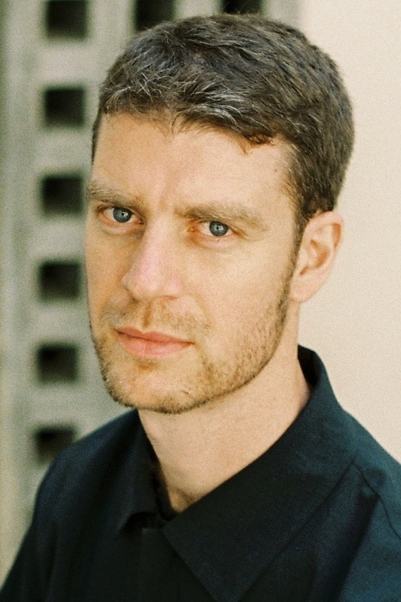 Portrait of Maxime Herve