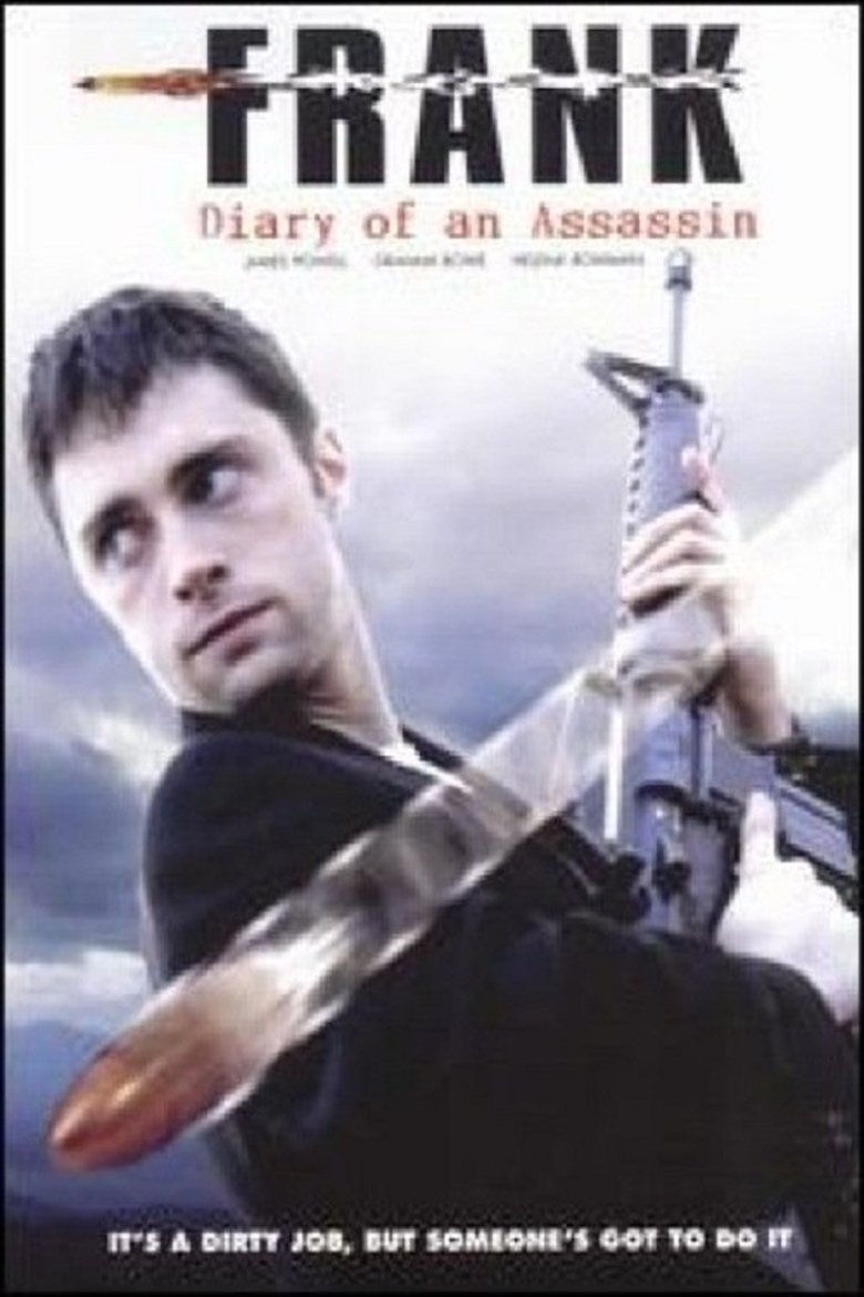 Poster of Frank