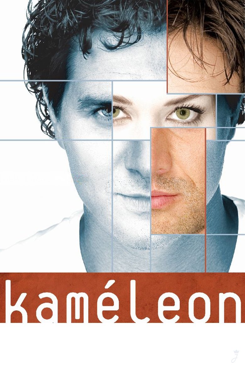 Poster of Chameleon