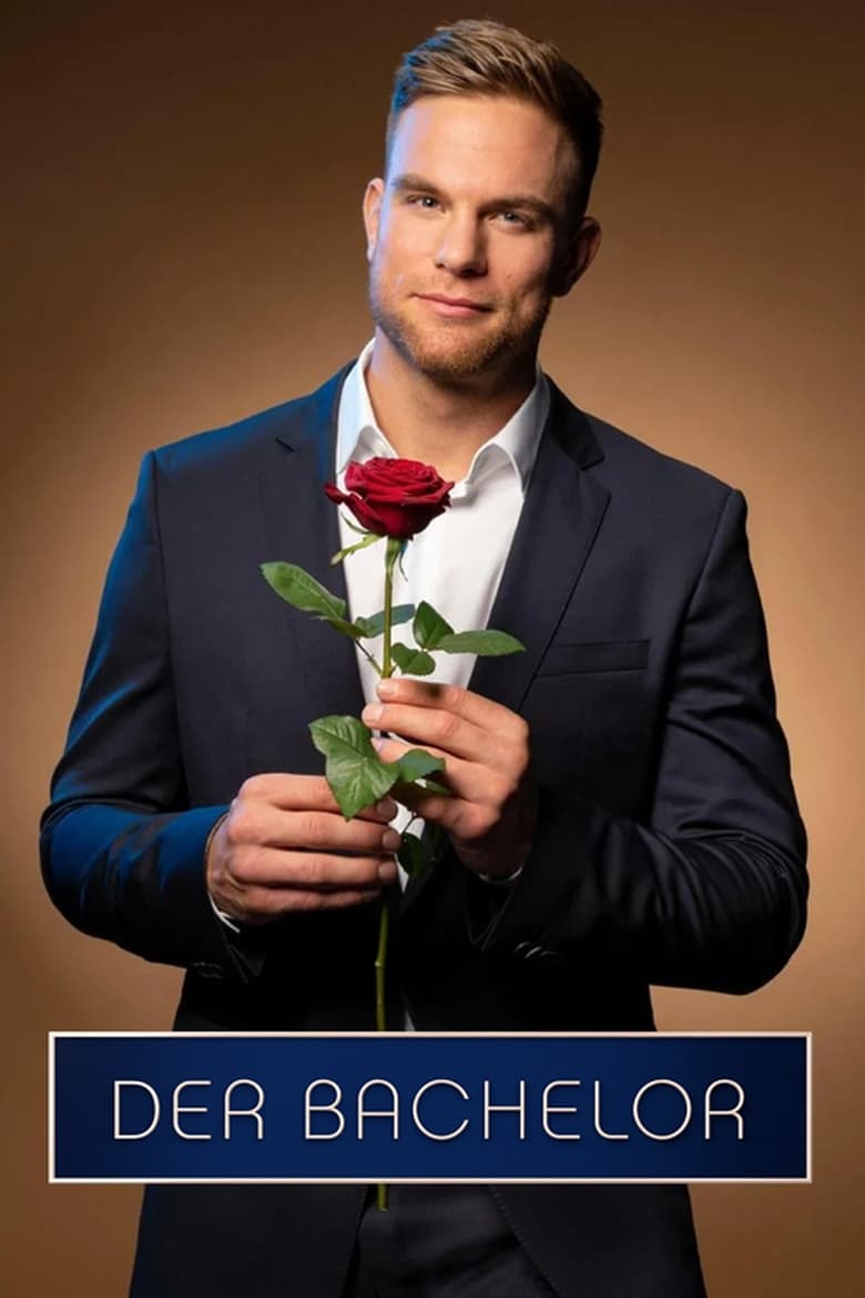 Poster of Episodes in Der Bachelor - Season 10 - Season 10