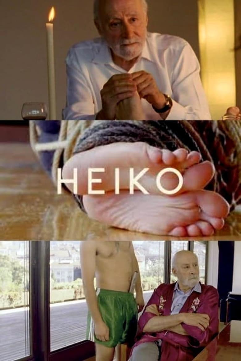 Poster of Heiko