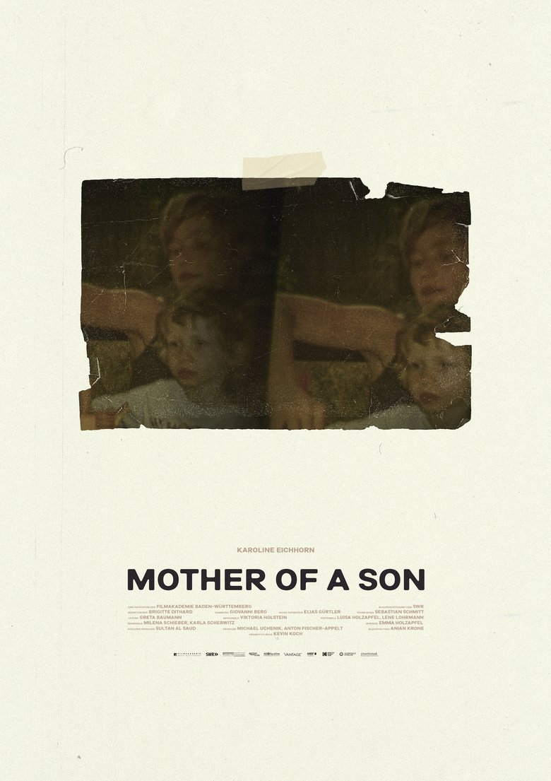 Poster of Mother of a son