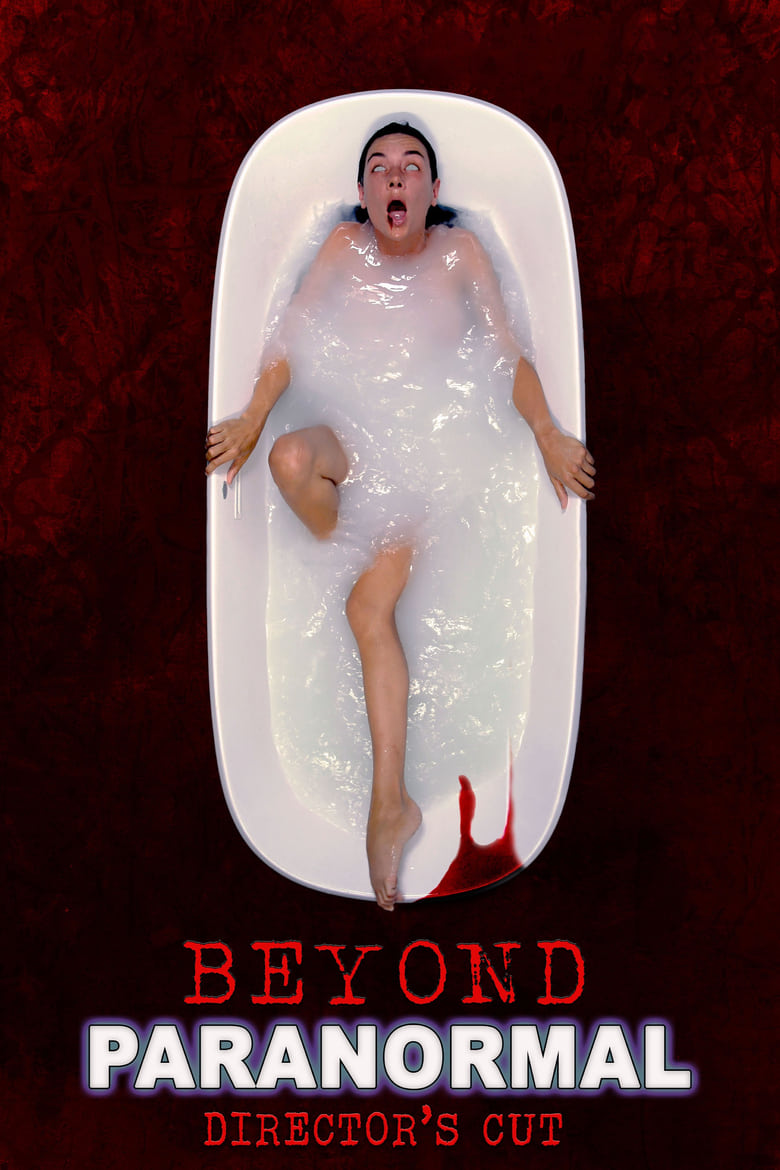 Poster of Beyond Paranormal