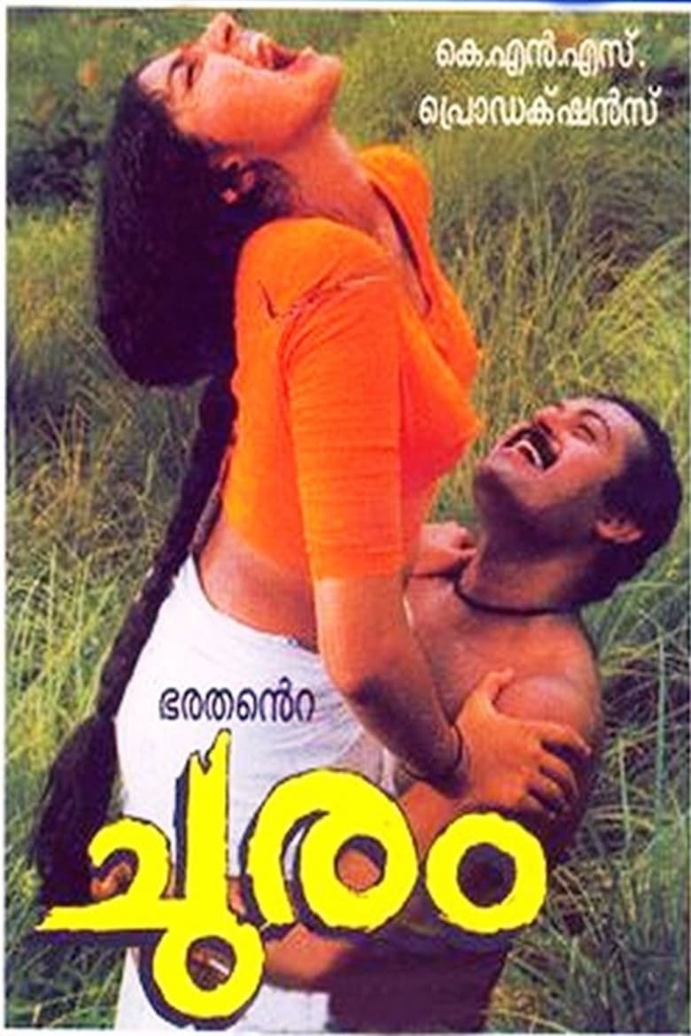 Poster of Churam