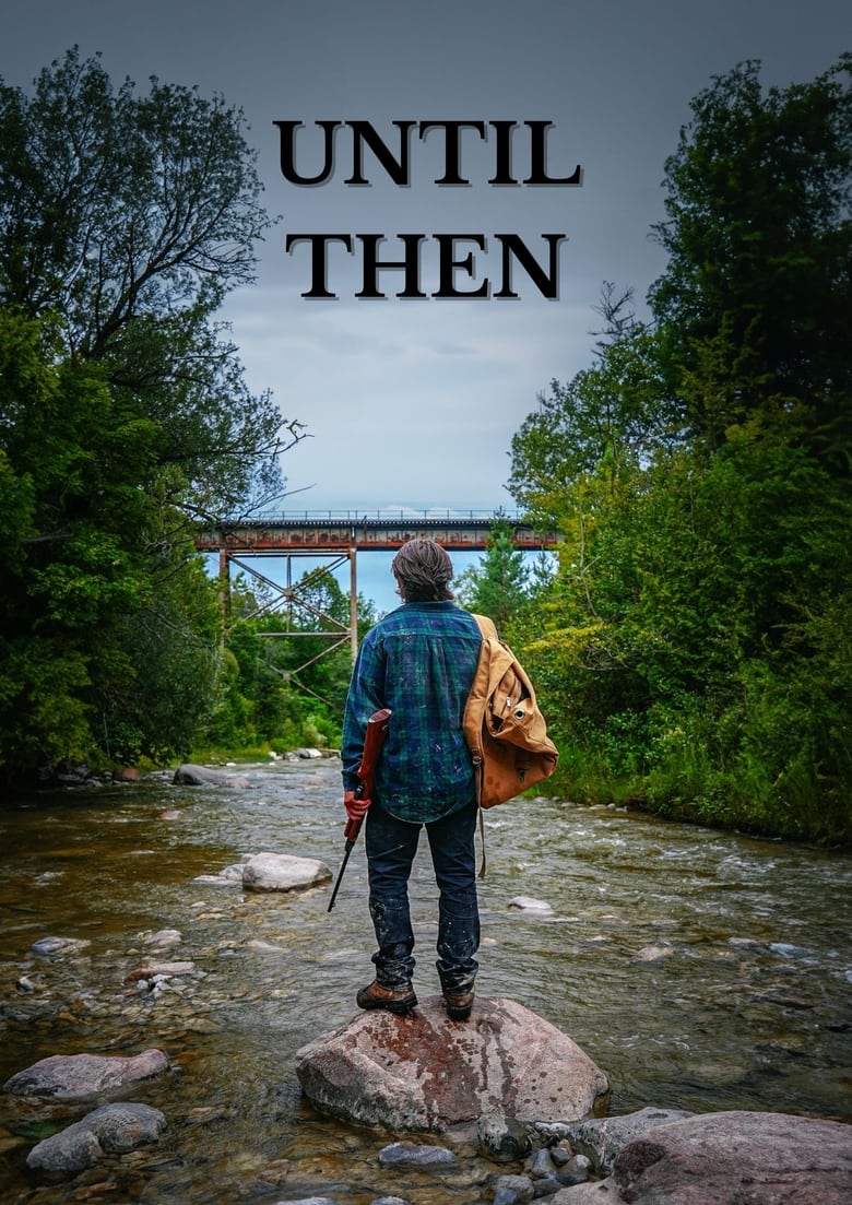 Poster of Until Then