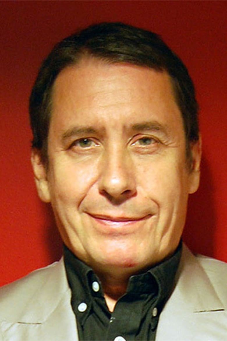 Portrait of Jools Holland