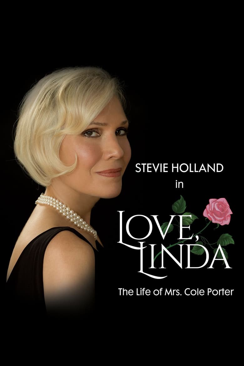 Poster of Love, Linda: The Life of Mrs. Cole Porter