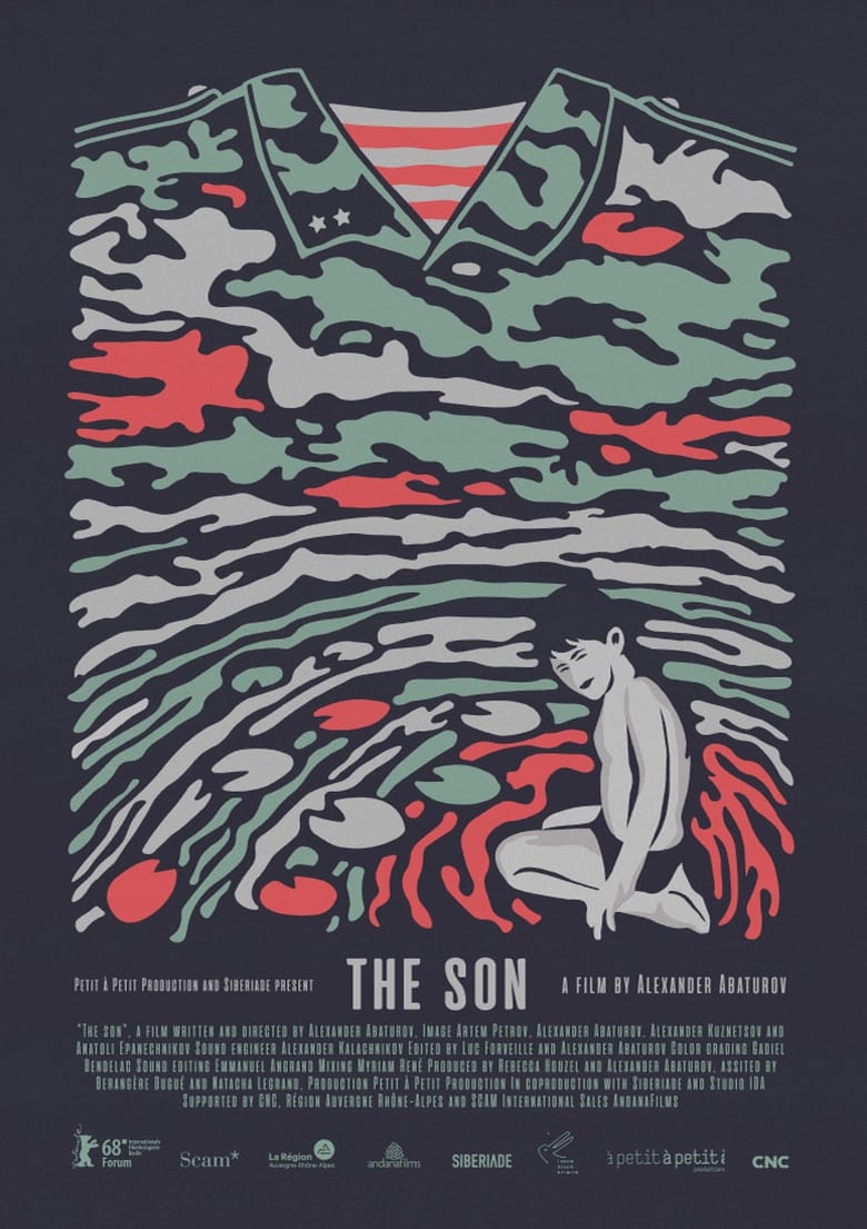 Poster of The Son