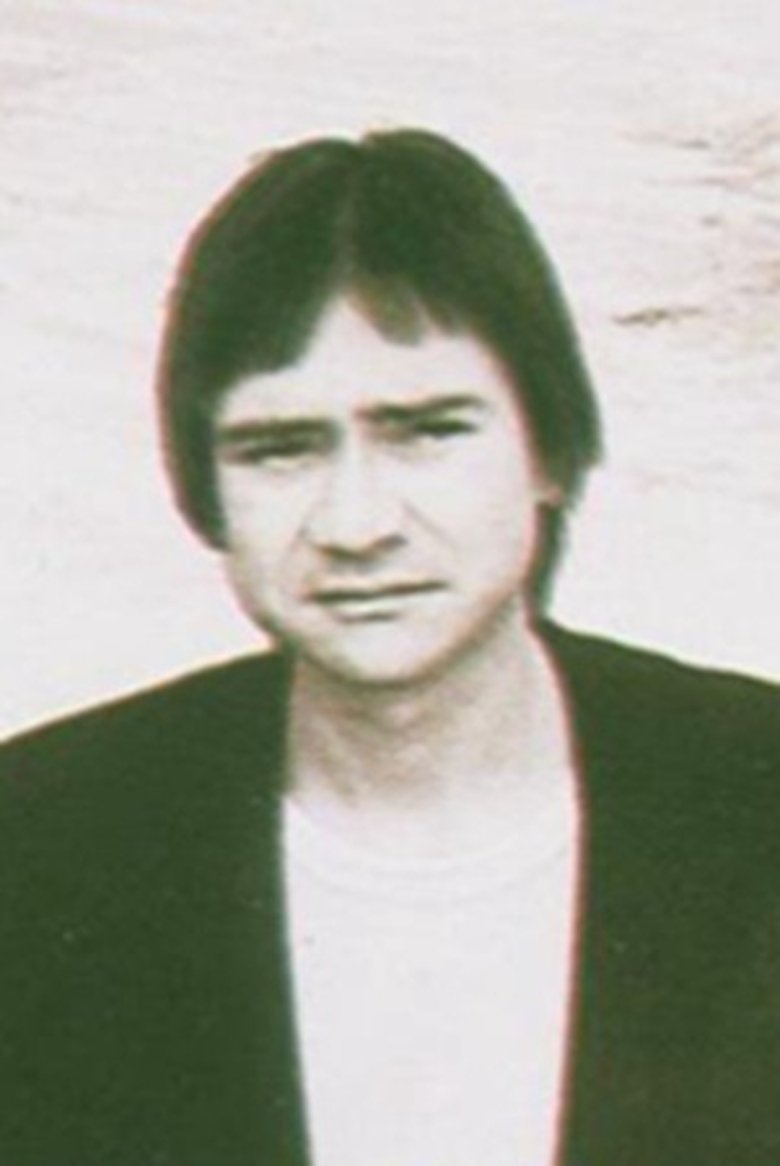 Portrait of Chris Prins
