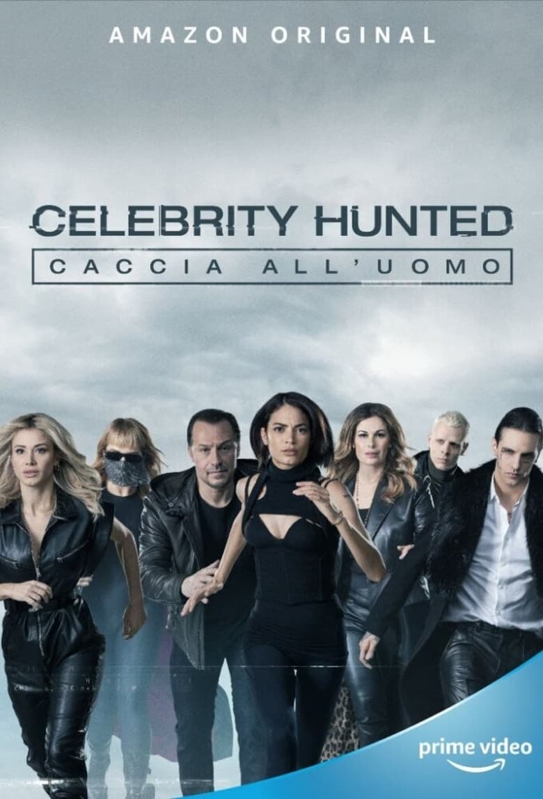 Poster of Episodes in Celebrity Hunted Italy - Season 2 - Season 2