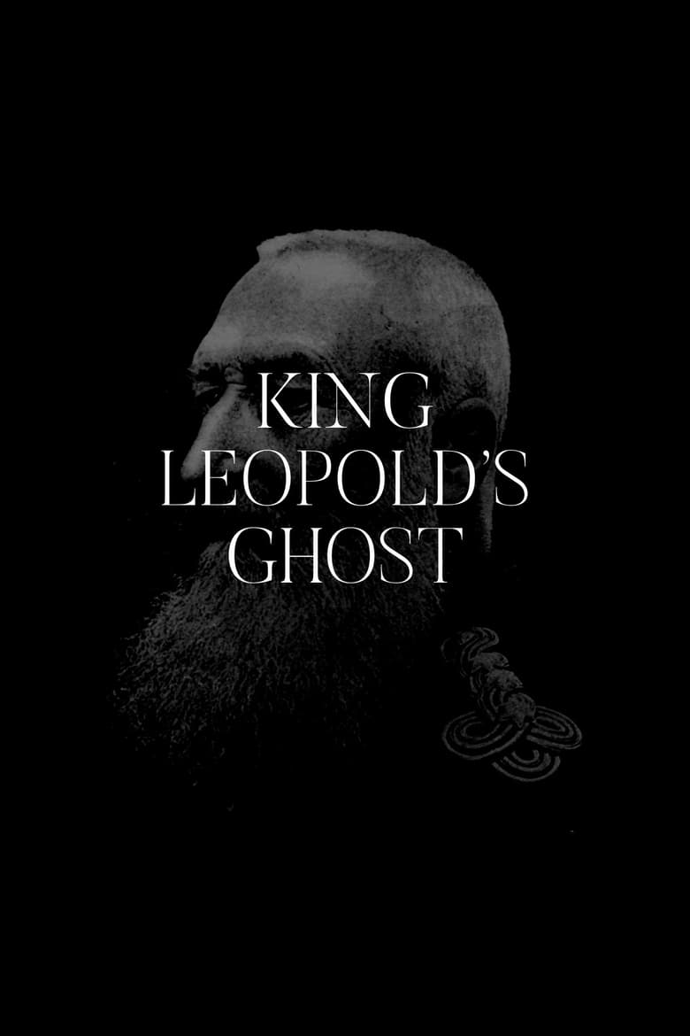 Poster of King Leopold’s Ghost