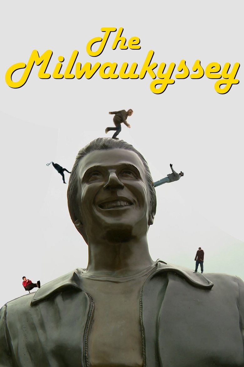 Poster of The Milwaukyssey