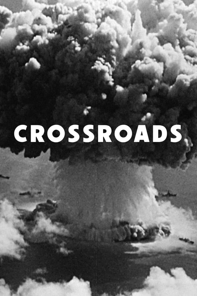 Poster of Crossroads