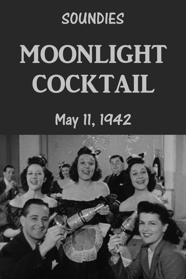 Poster of Moonlight Cocktail