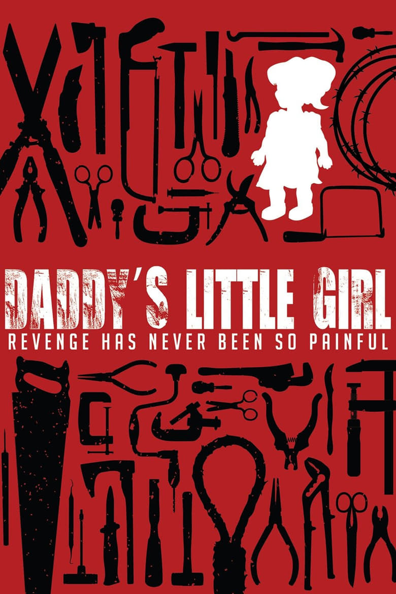 Poster of Daddy's Little Girl