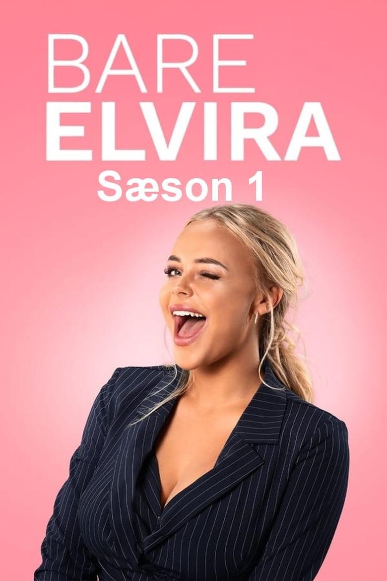 Poster of Cast and Crew in Bare Elvira - Season 1 - Episode 3 - Episode 3