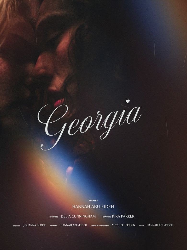 Poster of Georgia